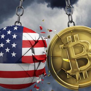 US Lawmakers Pressure Congress To Pass Crypto Law