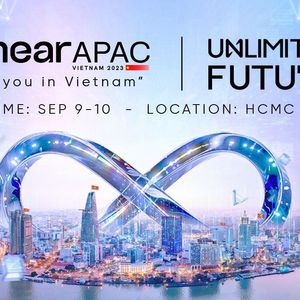 NEAR APAC Showcases “Unlimited Future” at Vietnam's Premier Blockchain Conference