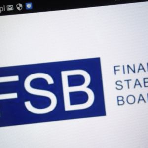 FSB Publishes Recommendations for Global Regulatory Framework
