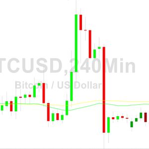 Bitcoin Price Analysis:  Tests 29988 Support - 18 July 2023