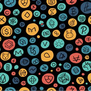 The altcoins that moved today
