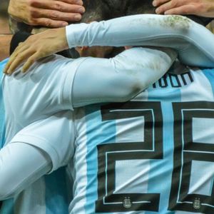 Binance Ends Partnership Deal With Argentine Football Association