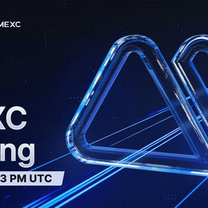 DEX Top Performer Token $TET to be Listed on MEXC Exchange on July 18th, 3 pm UTC