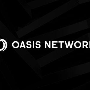 Oasis Network Launches Sapphire Privacy Blockchain $ROSE