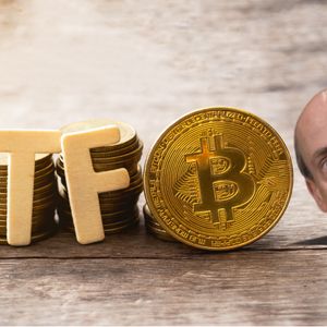 It’s only a matter of time for bitcoin