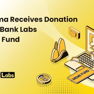 Saitama Receives Donation from LBank Labs Meme Fund