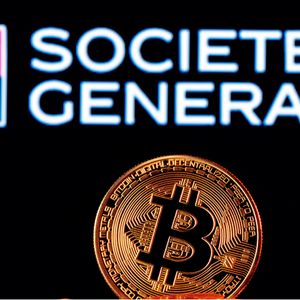 French bank first to obtain licence to trade and custody crypto