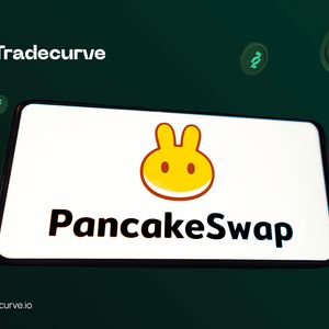 PancakeSwap Anounces Google Cloud Partnership, Tradecurve To List on CoinMarketCap and Coingecko