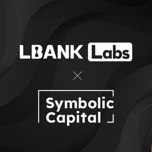 LBank Labs and Symbolic Capital Join Forces to Empower Web3 Innovation Worldwide