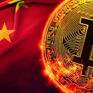 Chinese Authorities Bust $55M USDT Money Laundering Scheme