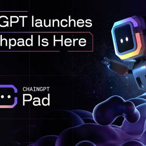 Introducing ChainGPT Pad, an AI-focused Launchpad Released by ChainGPT