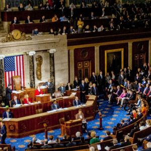 US Senators Introduce DeFi Regulations
