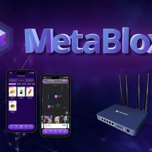 Unleashing the Potential of Web3: MetaBlox and its User-Centric Network Revolution