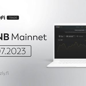 Grizzly.Fi Launched the Grizzly Trade Decentralized Perpetual Exchange