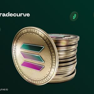Solana (SOL) Price Prediction - Tradecurve Outruns Polygon (MATIC) In User Base