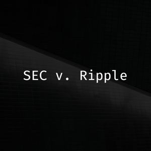 SEC Claims Ripple Ruling Was Wrong, Sets Out to Appeal