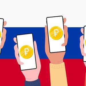 Russia Is about to Launch its CBDC, President Putin Signs New Law