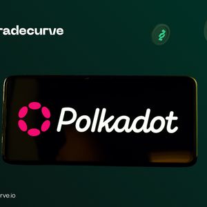 Neo (NEO) and Polkadot Look Bearish As Tradecurve’s Gets Massive Support From The Bulls