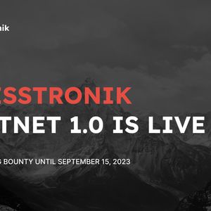 Swisstronik Testnet Launches, Enabling Secure, Private & Compliant Blockchain Transactions