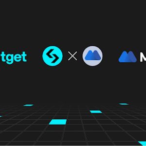 Bitget's BGB Token to Launch on MEXC, Unleashing Exciting Price Growth and Enhanced Liquidity Possibilities