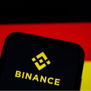 Binance Withdraws Its German Crypto License Application