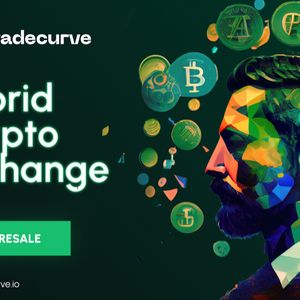 Why Litecoin and Bitcoin Cash Are Dumping, While Tradecurve Sets New Highs