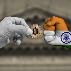 India’s Supreme Court Criticizes Lack Of Crypto Regulation