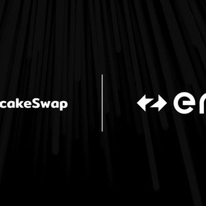PancakeSwap Advances with ZkSync Era Network Integration