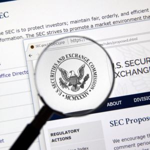 SEC Warns Against Misleading Crypto Audits