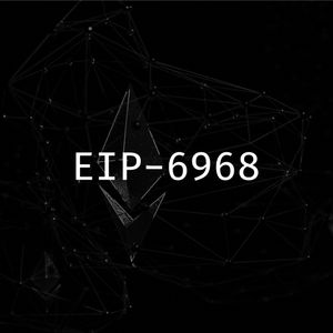EIP-6968 Set To Enable Revenue Sharing For Ethereum