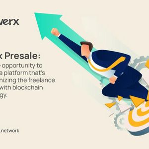 Uwerx Eclipses PEPE As It Reaches Hard Cap Presale