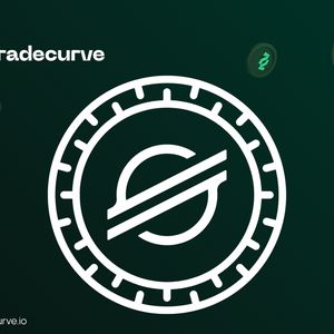 Stellar (XLM) and TRON (TRX) Investors Feel FOMO and Tradecurve (TCRV) Holders Look To Earn Millions