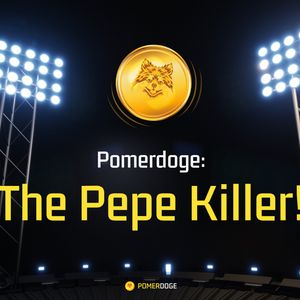 Can Pepe Coin, Floki, and Pomerdoge Hit $0.01 by 2023?