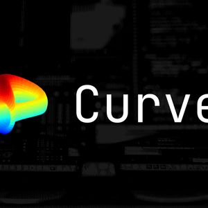 Curve Finance’s CRV Receives Support From Justin Sun And DCF God