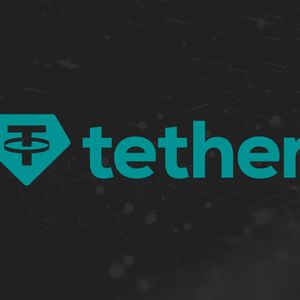 Tether Blacklists Scammer After $20 Million USDT Heist