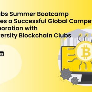 LBank Labs Summer Bootcamp Concludes a Successful Global Competition in Collaboration with Top University Blockchain Clubs