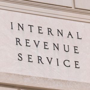 IRS Declares Crypto Staking Rewards Are Subject to Income Tax