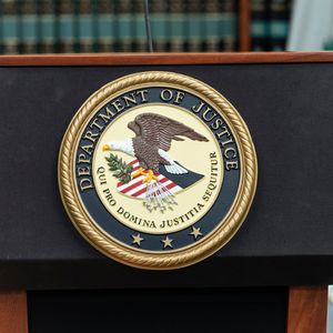 US Department Of Justice Mulling Fraud Charges Against Binance
