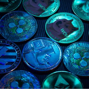 Altcoins continue to bleed as market waits for next big move