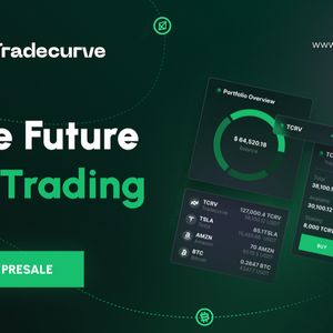 Analysts Predict a Viral Surge for Tradecurve: Huobi Token and Binance (BNB) Face New Riva