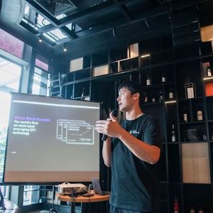 Investment Platform Solv Protocol Raises $6M in Fresh Funding