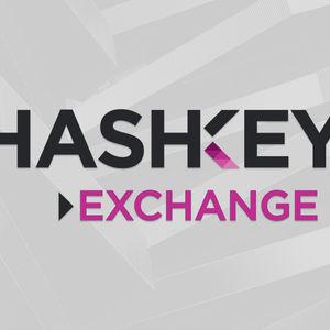 Hashkey Becomes First Licensed Crypto Exchange In Hong Kong