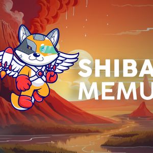 Shiba Memu Announces BitMart Listing As Presale Soars Past $1.5M Milestone