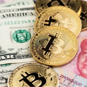 China is far more important than US for crypto sector