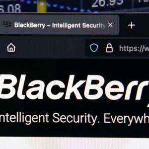 BlackBerry Identifies Notorious Malware Targeting Crypto