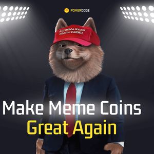 Smart Buyers are Buying During Dip, Get Pepe, Shiba Inu, and Pomerdoge Cheap