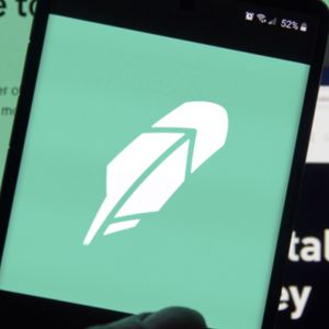 Alphabet Dumps Almost 90% Stake in Robinhood