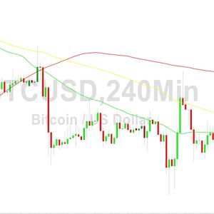 Bitcoin Price Analysis:  Orbiting 29089 Level - 8 August 2023