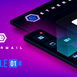 EtherMail Partners with Huddle01 to Revolutionize Communication Solutions for Web3 Era