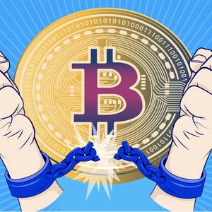 Has Bitcoin broken its shackles?